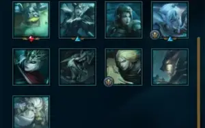 conta mestre 70% de winrate (Preço negociável)