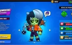 conta supercell - brawl stars, clash royale/ of clans