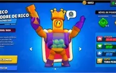 conta supercell - brawl stars, clash royale/ of clans
