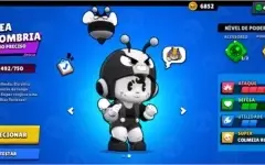 conta supercell - brawl stars, clash royale/ of clans