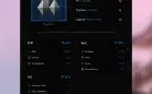 Vendo conta capitão 4