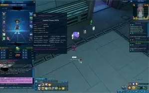 Conta GK SERVER ALPHAMON