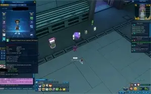 Conta GK SERVER ALPHAMON