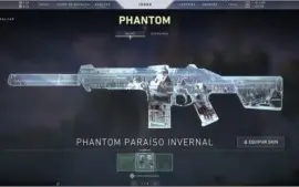 Conta Valorant Beta Twitch com skins