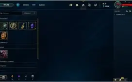 CONTA PRATA 1 COM SKIN DA KAT