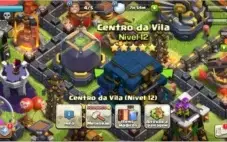 CV 12 COM DEFESAS CARAS FULL,BARATO.