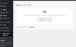 All In One Migration 10GB v2.67 - 2025