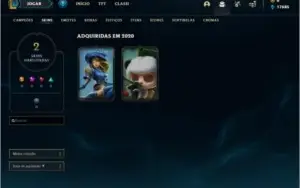 Conta Diamante 4