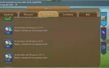Vendo conta t3 falta pouco pra liberar t4