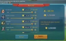 Vendo conta t3 falta pouco pra liberar t4