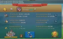 Vendo conta t3 falta pouco pra liberar t4