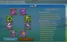 Vendo conta t3 falta pouco pra liberar t4