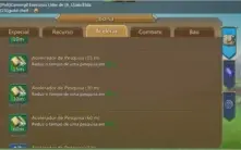 Vendo conta t3 falta pouco pra liberar t4