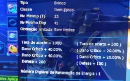 Conta com Alphamon Ouryuken Awaken LADMO
