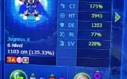 Conta com Alphamon Ouryuken Awaken LADMO