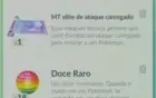Conta Gmail Instinct 40