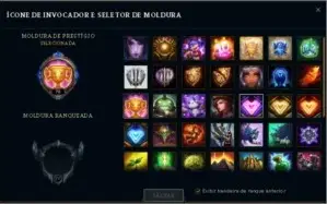 ''PROMOÇÃO'' CONTA DE LOL COM 17 SKIN 1 ULTIMATE