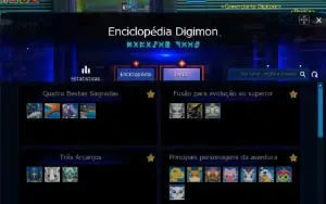 Conta ladmo  com  aox, slash angemon, shoutmon omega .x5 .
