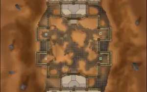 Arena 40 Service