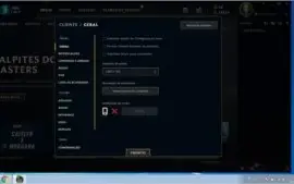 CONTA LOL UNRANKED LVL 50 CONTENDO 54 CHAMPS E SKINS