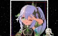 ✨GENSHIN IMPACT NAHIDA REROLL-AR 10✨ (Melhor Custo)