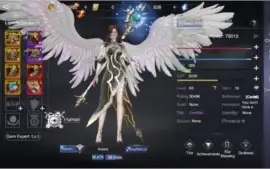 Forsakenword America 161