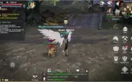 Forsakenword America 161