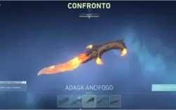 CONTA VALORANT 1400 reais em SKINS
