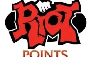 15.000 RIOT POINTS