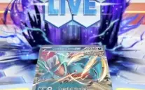 Conta Pokemon TCG live