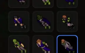 Conta PokeXGames Level 170 Gardestrike Aurora