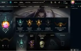 Conta Platina 1| 44 Champs