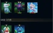 Conta lol D2 soloq D3 TFT