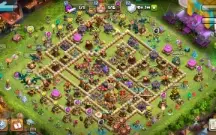 Cv16 A MELHOR DO SITE! SUPERCELL 🆔 ✔️