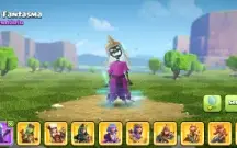 Cv16 A MELHOR DO SITE! SUPERCELL 🆔 ✔️