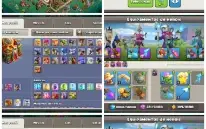 Cv16 A MELHOR DO SITE! SUPERCELL 🆔 ✔️