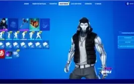 vendo conta fortnite {PC,PS4,XBOX}