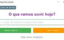 Baixar músicas do YouTube FREE!!!