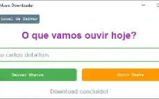 Baixar músicas do YouTube FREE!!!