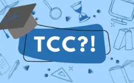 TCC, monografias, Redações etc.