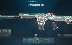 Ascendente 3, 10 Vandal 2 Phatom E 6 Facas