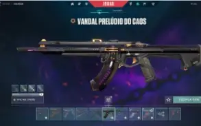 Ascendente 3, 10 Vandal 2 Phatom E 6 Facas