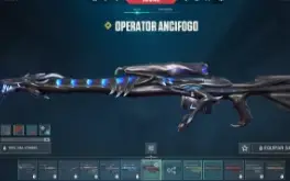 Ascendente 3, 10 Vandal 2 Phatom E 6 Facas