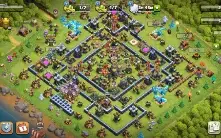 CV14 quase full
