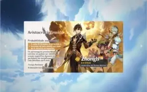 DILUC + KEQING + XINGQIU - RA 17 + 1200 GEMS