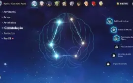 GENSHIN IMPACT - AR55, 11T5⭐Ayato C3 + Bis, Kazuha, Diluc