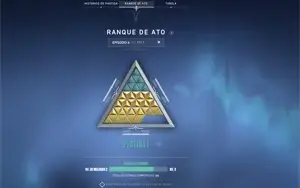 Conta Valorant  plat+ conta smurf de LoL