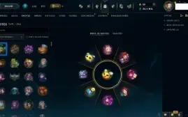 Acc de Lol - Lvl 794
