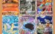 Pokémon Tcg Pocket-Mewtwo Crown E Imersivo Giovanni Full Art
