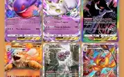 Pokémon Tcg Pocket-Mewtwo Crown E Imersivo Giovanni Full Art
